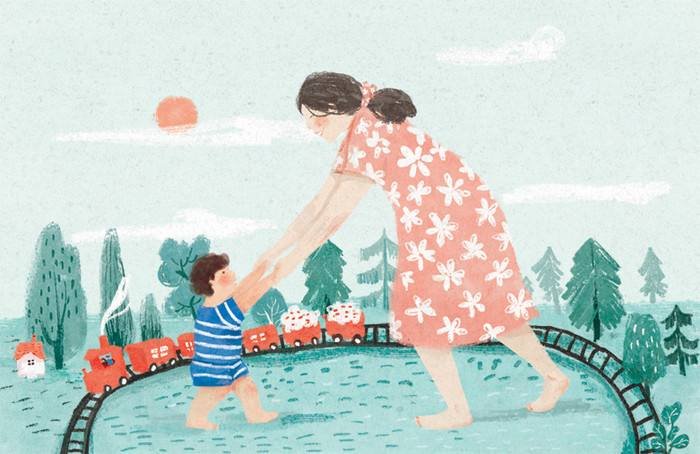 母亲节是什么时候啊？