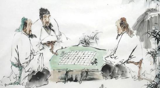 天下无有不散的筵席,下一句是什么?