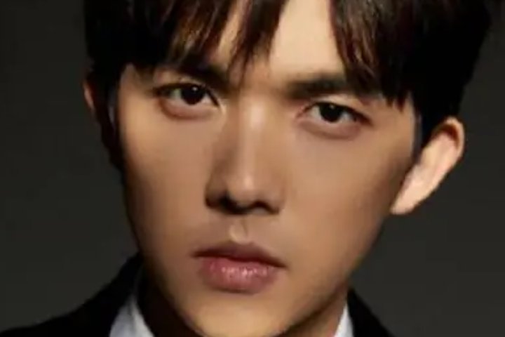 李柄熹张雨绮差了几岁？