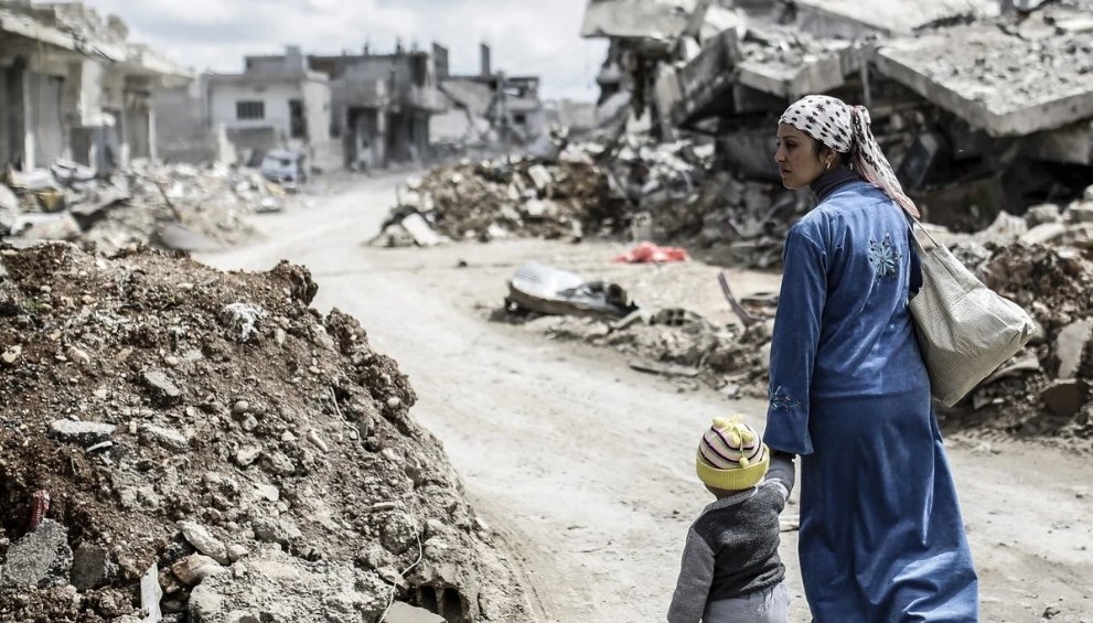 叙利亚“暑假工”开始招工，月薪过万，能把之前的案底给抹掉，这是真的吗？