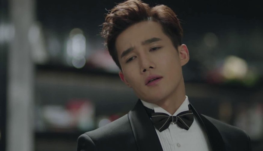 正青春林睿和谁在一起?