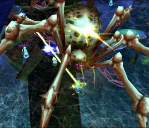 艾卓-尼鲁布的副本攻略