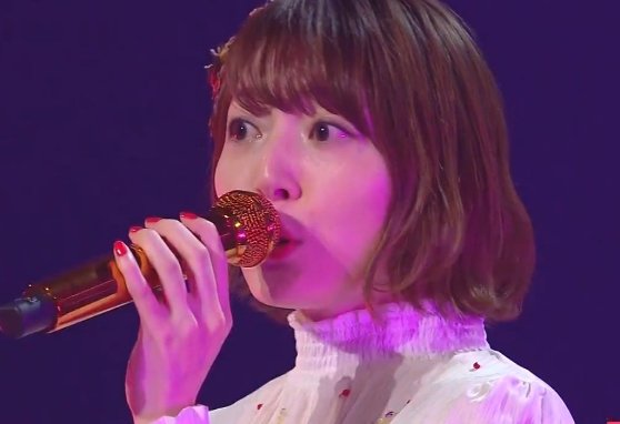 日本艺人花泽香菜，确诊感染新冠肺炎，现状如何？