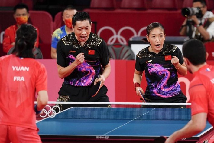 杭州亚运会乒乓球门票