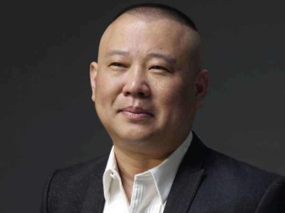 郭德纲称他一天的饭钱是10元，都吃了些什么？