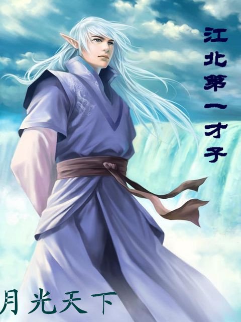 江北第一才子的介绍