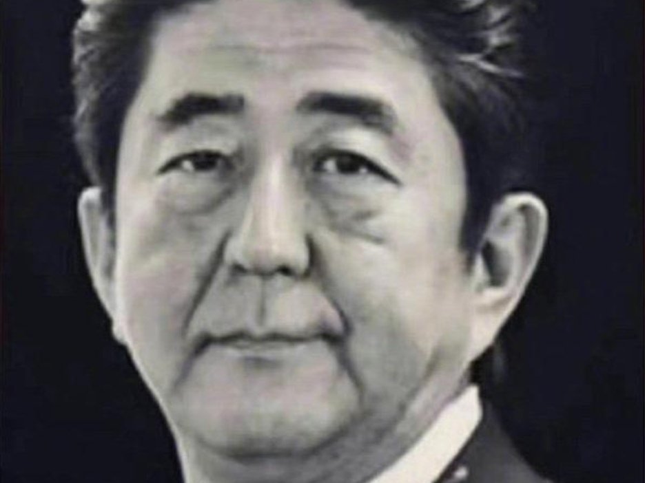 安倍遇刺现场民众前往送花与西瓜,送西瓜有何寓意?