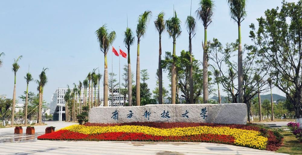 南方科技大学是几本？是公立还是私立大学
