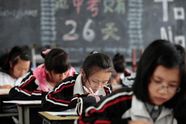 聊城文轩中学2023招生政策