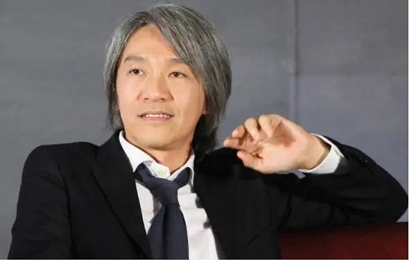 周星驰有老婆吗？