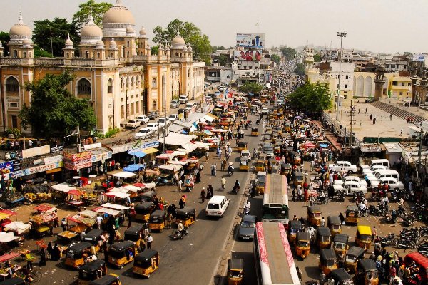 人口排名前十的国家