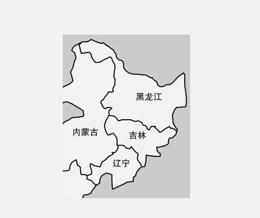 东北话的卡卡是什么意思