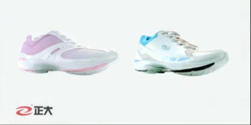 正大摇摆鞋的功能