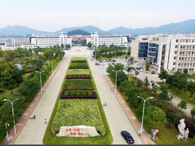 安徽省哪些大专院校可以专升本？