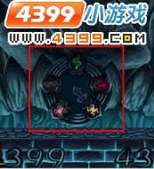 造梦西游2进入螺旋地狱怎么金不去