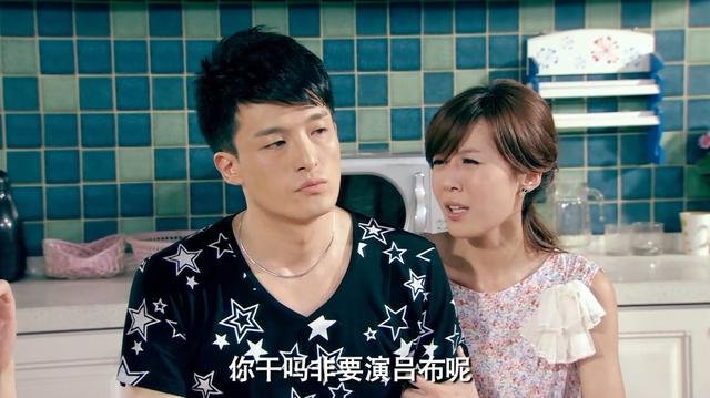 如何看待古巨基和苏有朋对何书桓被认为是渣男一事的看法？