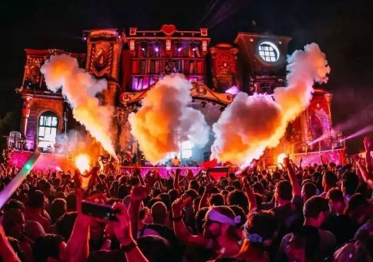 蹦迪入门动作是什么？