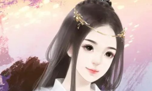 多肉质量好的冷门古言