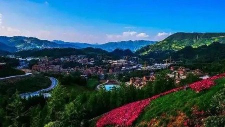 贵州六盘水、毕节、安顺哪个更适合避暑？