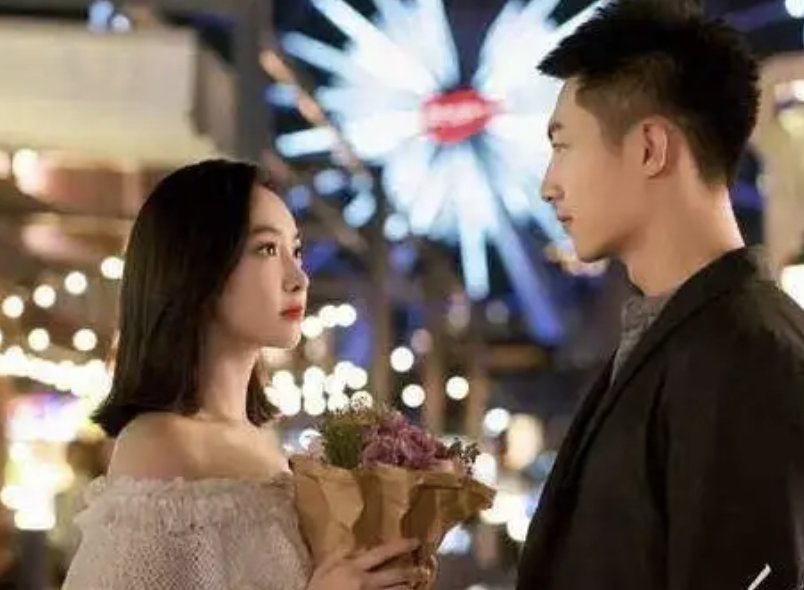 一厢情愿的爱情会幸福吗?你怎么看?