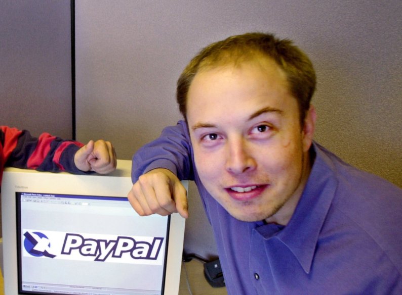 埃隆·马斯克是犹太人吗？