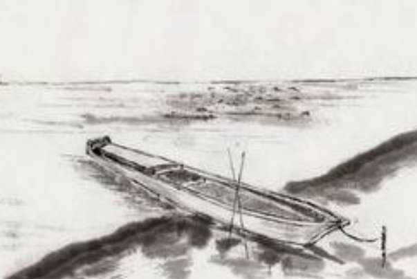 富春至严陵山水甚佳翻译