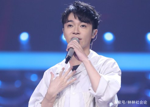 吴青峰著作权案二审胜诉后发文：15年换来一场虚幻，对此你怎么看？