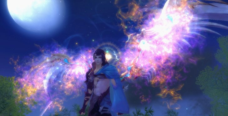 圣灵诛仙还能玩吗