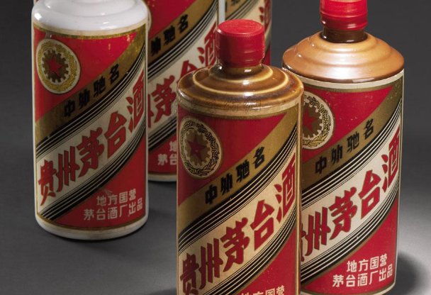 每年的四月大概是茅台酒酿酒几轮次