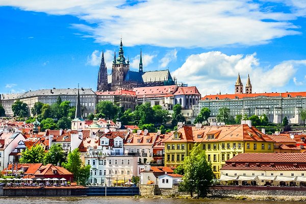 czech republic是什么国家