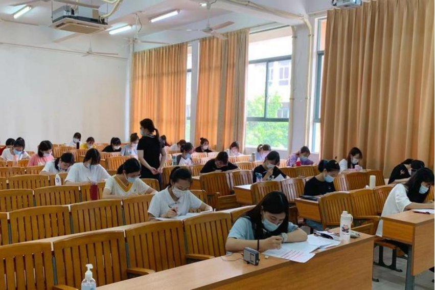 英语四级考试报名时间是什么时候