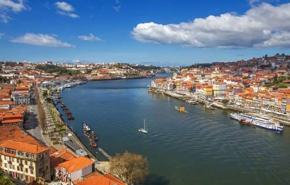 葡萄牙和乌拉圭国际关系