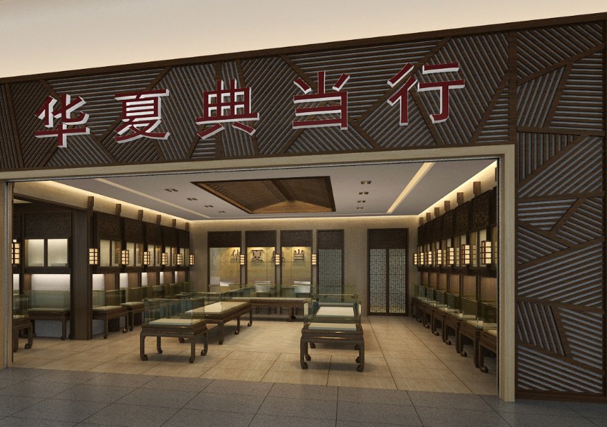 黄金一般去哪里回收