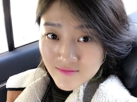 王云的扮演者葛珊珊