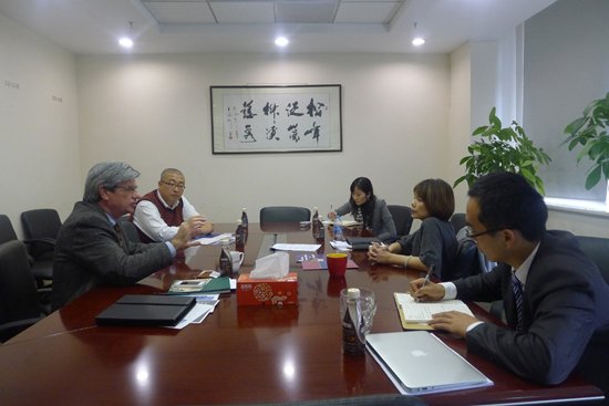 中锐教育集团的国际教育