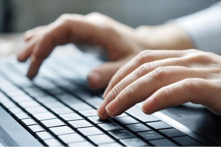 打字速度一般是多少