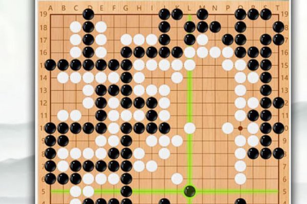 可以联机的围棋游戏