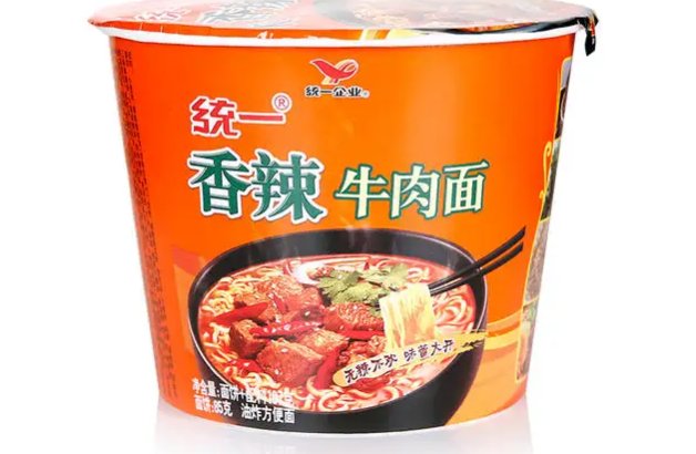 统一是哪国的企业