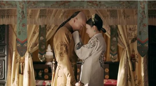 聂远的妻子是谁?二人是娱乐圈典范夫妻吗?