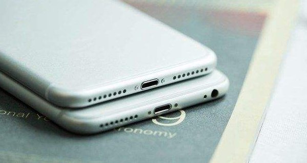 iPhone7耳机iPhone6s能用吗