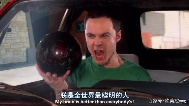 美剧《生活大爆炸》拍摄时有什么幕后故事吗？