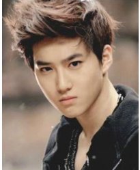 EXO成员有几个人