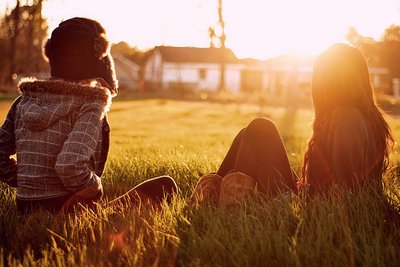 感谢陪伴我的人的句子