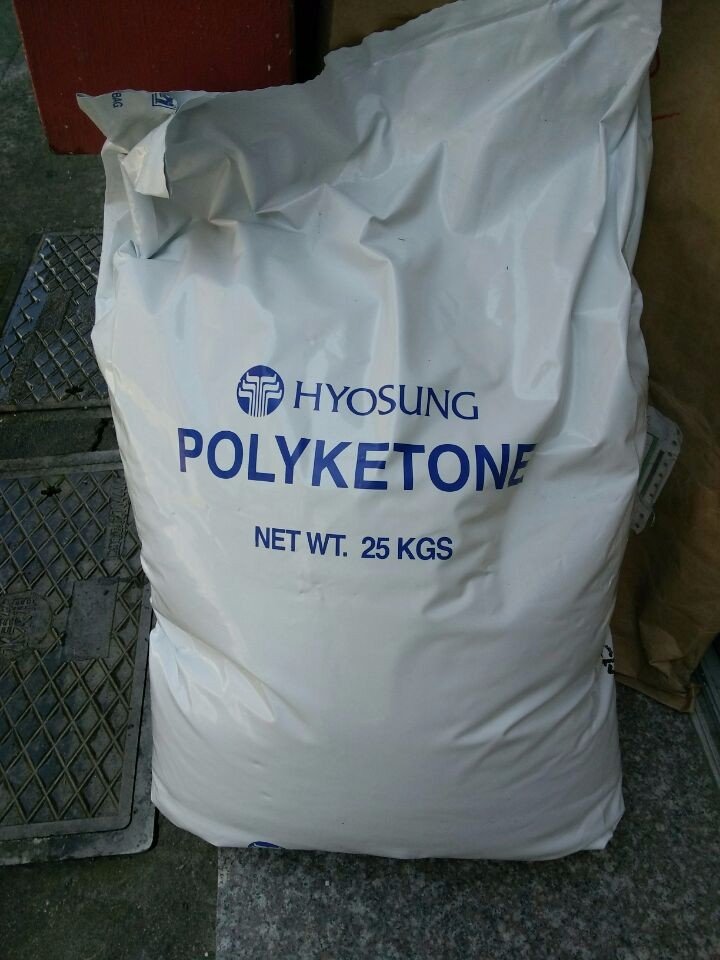 POK塑料是什么？