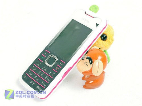 诺基亚7210c的主要功能