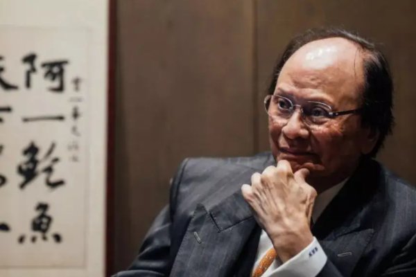 中国十大名厨师行榜前十名