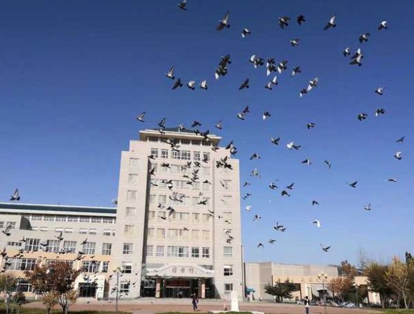 保定学院邮政编码