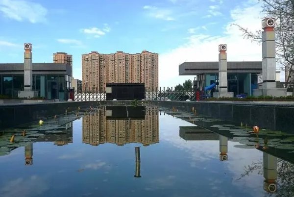 新都二中是重高还是普高