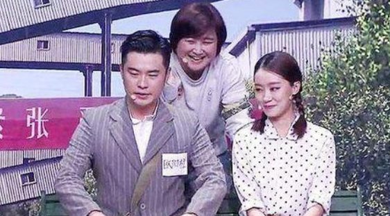 张小斐个站名叫“陷进去了”，为何会把它和沈腾扯上了关系？