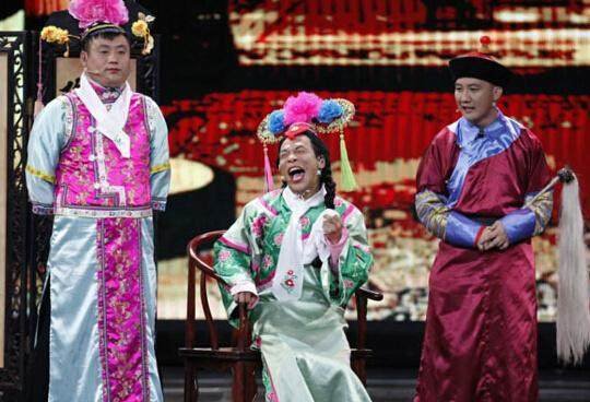 你了解宋小宝的成名史吗？